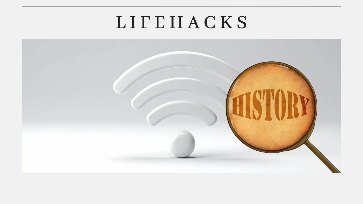 Important Timeline of Wireless