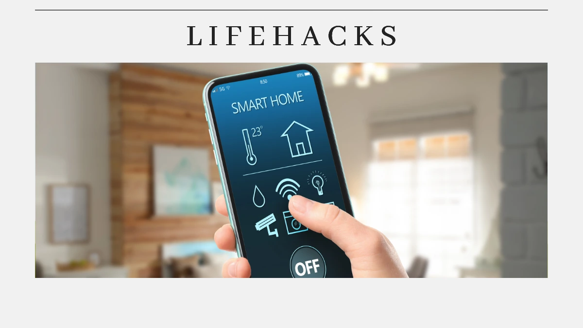 Wireless - Creating a Smart Lifestyle